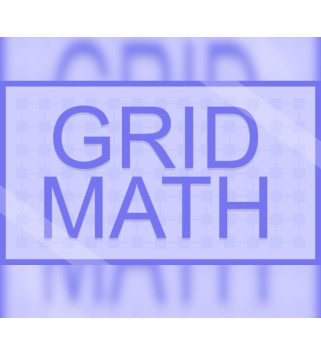 GridMath Steam Key GLOBAL
